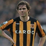 Kevin Kilbane