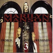 Marilyn Manson &amp; the Spooky Kids - Demos and Remixes 3