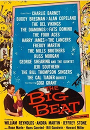 The Big Beat (1958)