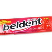 Beldent Frutas Rojas