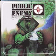 New Whirl Odor (Public Enemy, 2005)