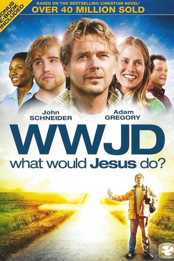 What Would Jesus Do? (2010)