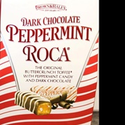 Brown &amp; Haley Peppermint Rocha