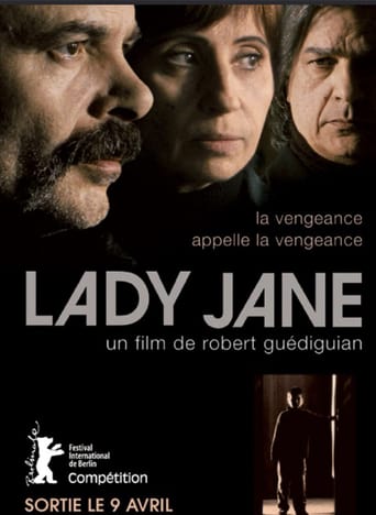 Lady Jane (2008)