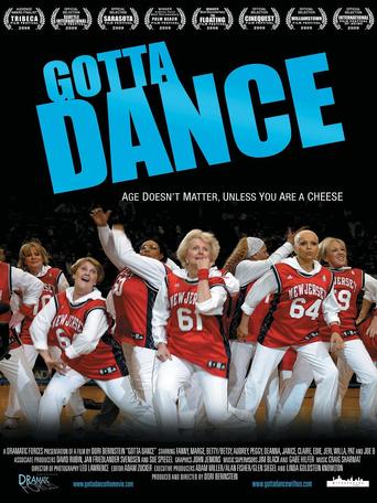 Gotta Dance (2008)