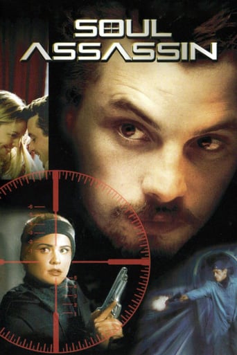 Soul Assassin (2001)