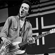 Joe Strummer