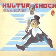 Kultur Shock ‎– Kultura-Diktatura (2004)
