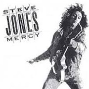Mercy-Steve Jones