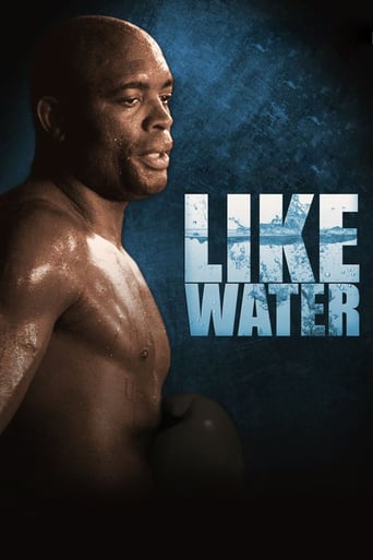 Like Water (2011)