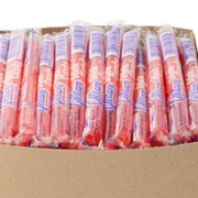 Gilliam Cherry Stick Candy