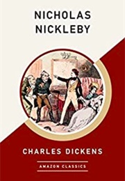 Nicholas Nickleby (Charles Dickens)