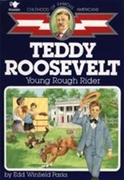 Teddy Roosevelt (Parks)