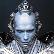 Mr. Freeze