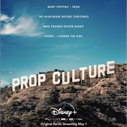 Prop Culture