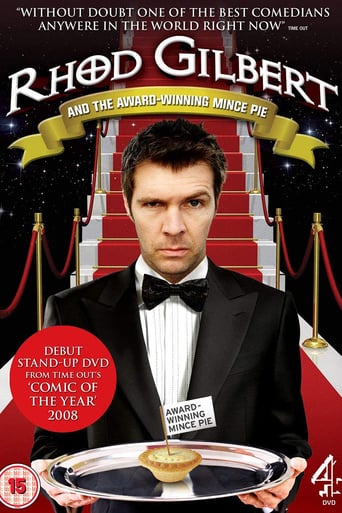 Rhod Gilbert and the Award-Winning Mince Pie (2009)