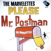 The Marvelettes - Please Mr. Postmam