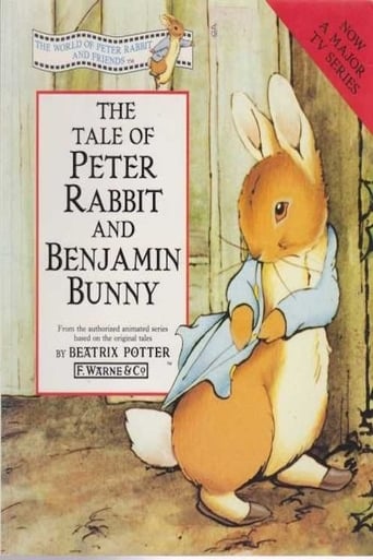 The Tale of Peter Rabbit &amp; Benjamin Bunny (1993)