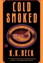 Cold Smoked (Beck)