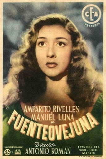 Fuenteovejuna (1947)