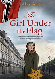 The Girl Under the Flag (Alex Amit)
