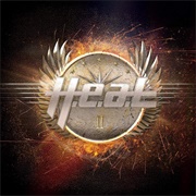 H.E.A.T. - H.E.A.T. Ii