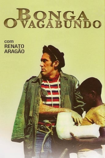 Bonga, O Vagabundo (1969)