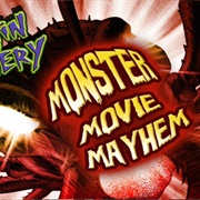 &quot;Monster Movie Mayhem&quot;
