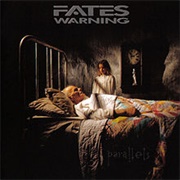 Parallels (Fates Warning, 1991)