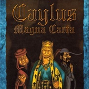 Magna Carta