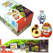 Kinder Joy Halloween