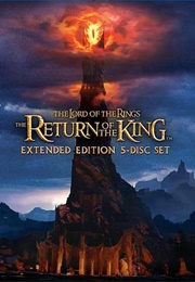 The Lord of the Rings: Return of the King – Extended Edition (2003)