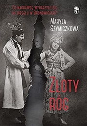 Złoty Róg (Maryla Szymiczkowa)