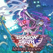 Dragon Marked for Death Advanced Attackers