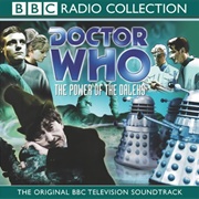 The Power of the Daleks (Narrated Soundtrack)