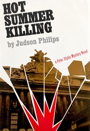 Hot Summer Killing (Judson Philips)