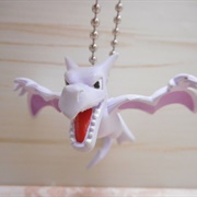 Aerodactyl Ornament