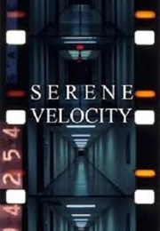 Serene Velocity (1970)