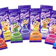 Cadbury Magical Elves