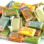 De La Rosa Canel&#39;s Chicle