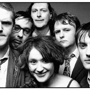 Cardiacs