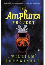 The Amphora Project (William Kotzwinkle)