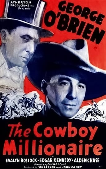 The Cowboy Millionaire (1935)