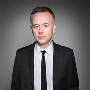 Michael Winterbottom