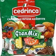 Cedrinca Gran Mix