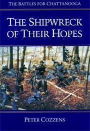 The Shipwreck of Their Hopes (Cozzens)