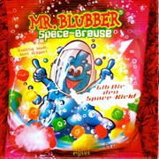 Brause Mr. Blubber Space-Brause