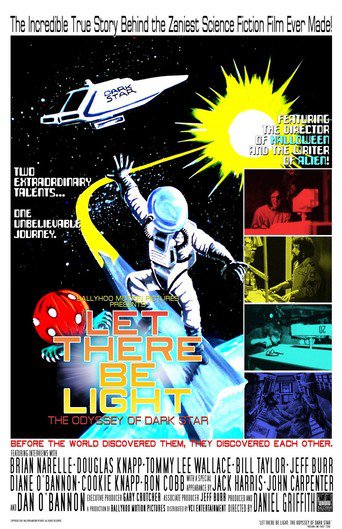 Let There Be Light: The Odyssey of Dark Star (2010)