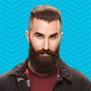 Paul Abrahamian