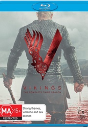 Vikings Season 3 (2015)